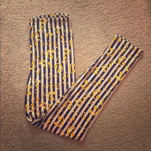 Lularoe OS leggings